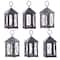 12 Packs: 6 ct. (72 total) 5" Tea Light Lanterns by Ashland®